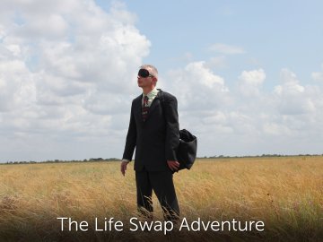 The Life Swap Adventure