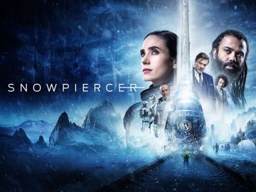 Snowpiercer