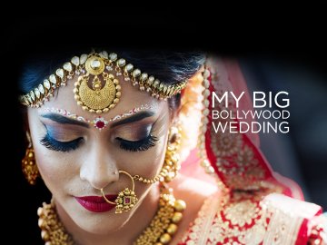 My Big Bollywood Wedding