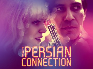 The Persian Connection