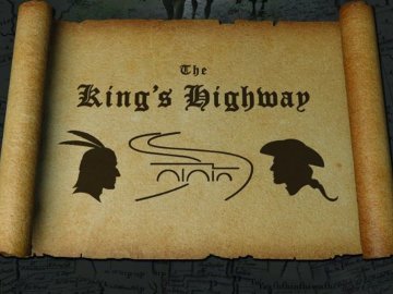 The King's Highway