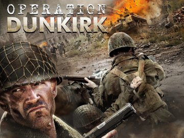 Operation dunkirk