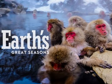 Earth's Great Seasons