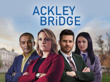 Ackley Bridge