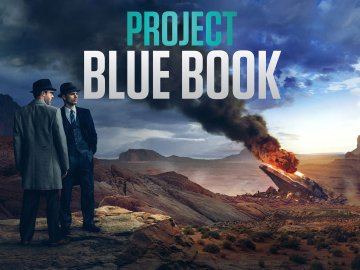 Project Blue Book