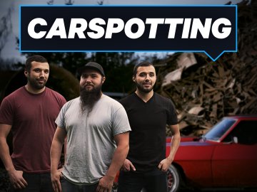 Carspotting