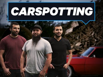Carspotting