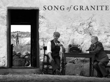 Song of Granite