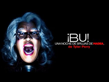 Tyler Perry's Boo 2!: A Madea Halloween