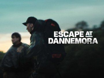 Escape at Dannemora