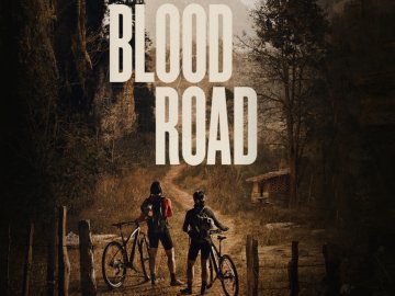 Blood Road