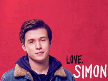 Love, Simon