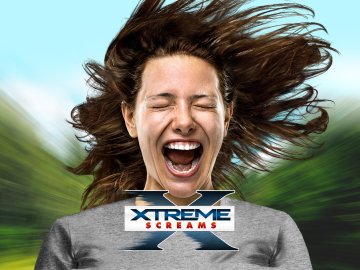 Xtreme Screams