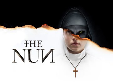 The Nun