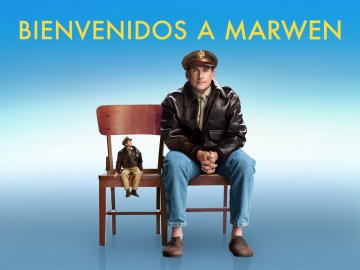 Welcome to Marwen