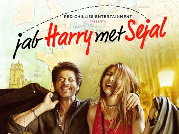 Jab Harry Met Sejal