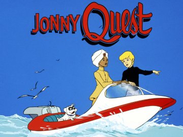 Jonny Quest