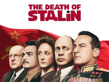 The Death of Stalin