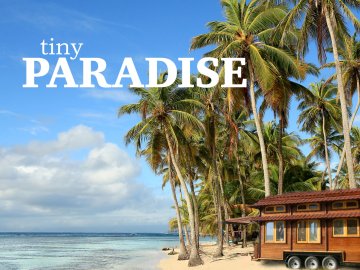 Tiny Paradise