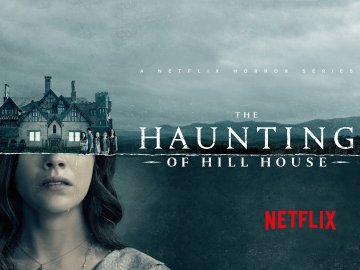 The Haunting of Hill House