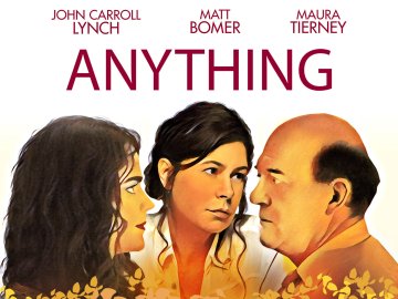 Anything