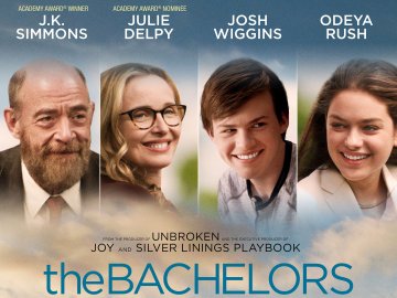 The Bachelors