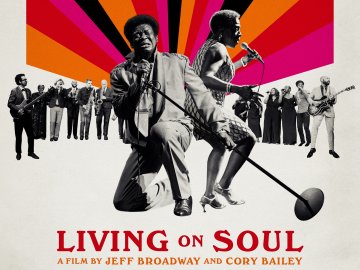 Living on Soul