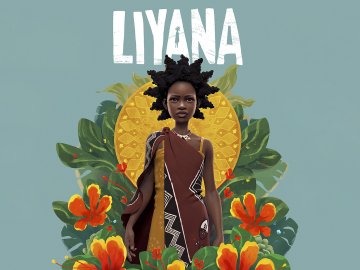 Liyana