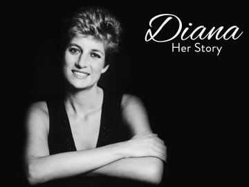 Diana - Her Story
