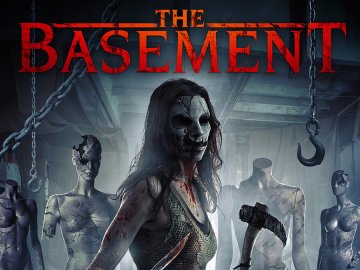 The Basement