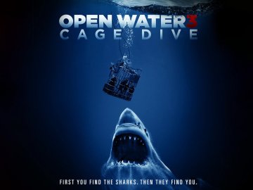 Open Water 3: Cage Dive