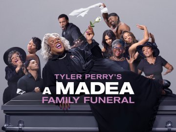 A Madea Family Funeral