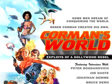 Corman's World