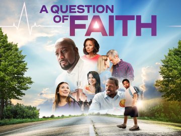 A Question of Faith