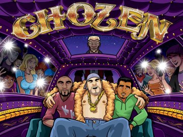 Chozen