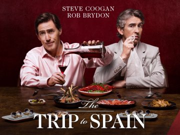 The Trip to Spain