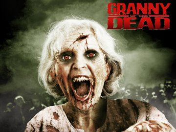 Granny of the Dead