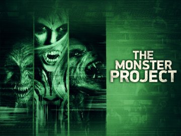 The Monster Project