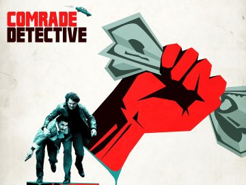 Comrade Detective