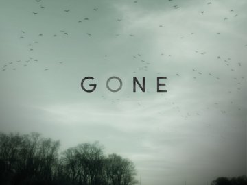 Gone