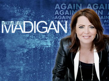 Kathleen Madigan: Madigan Again