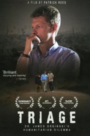 Triage: Dr. James Orbinski's Humanitarian Dilemma