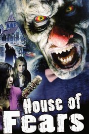 House of Fears