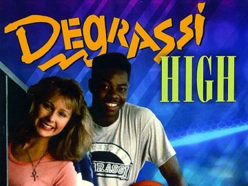 Degrassi High