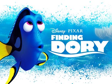 Finding Dory