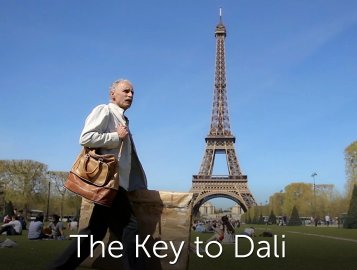 The Key to Dali