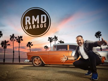 RMD Garage