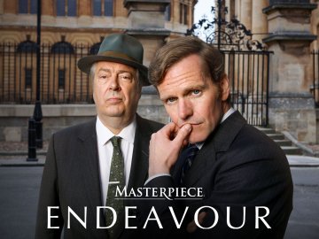 Endeavour