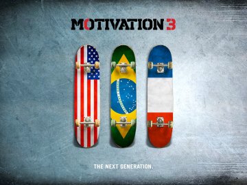 Motivation 3.0: The Next Generation