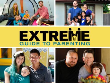 Extreme Guide to Parenting